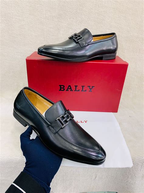 fake bally mens shoes|bally shoes men boots clearance.